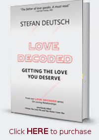 LOVE DECODED - Click for more information.