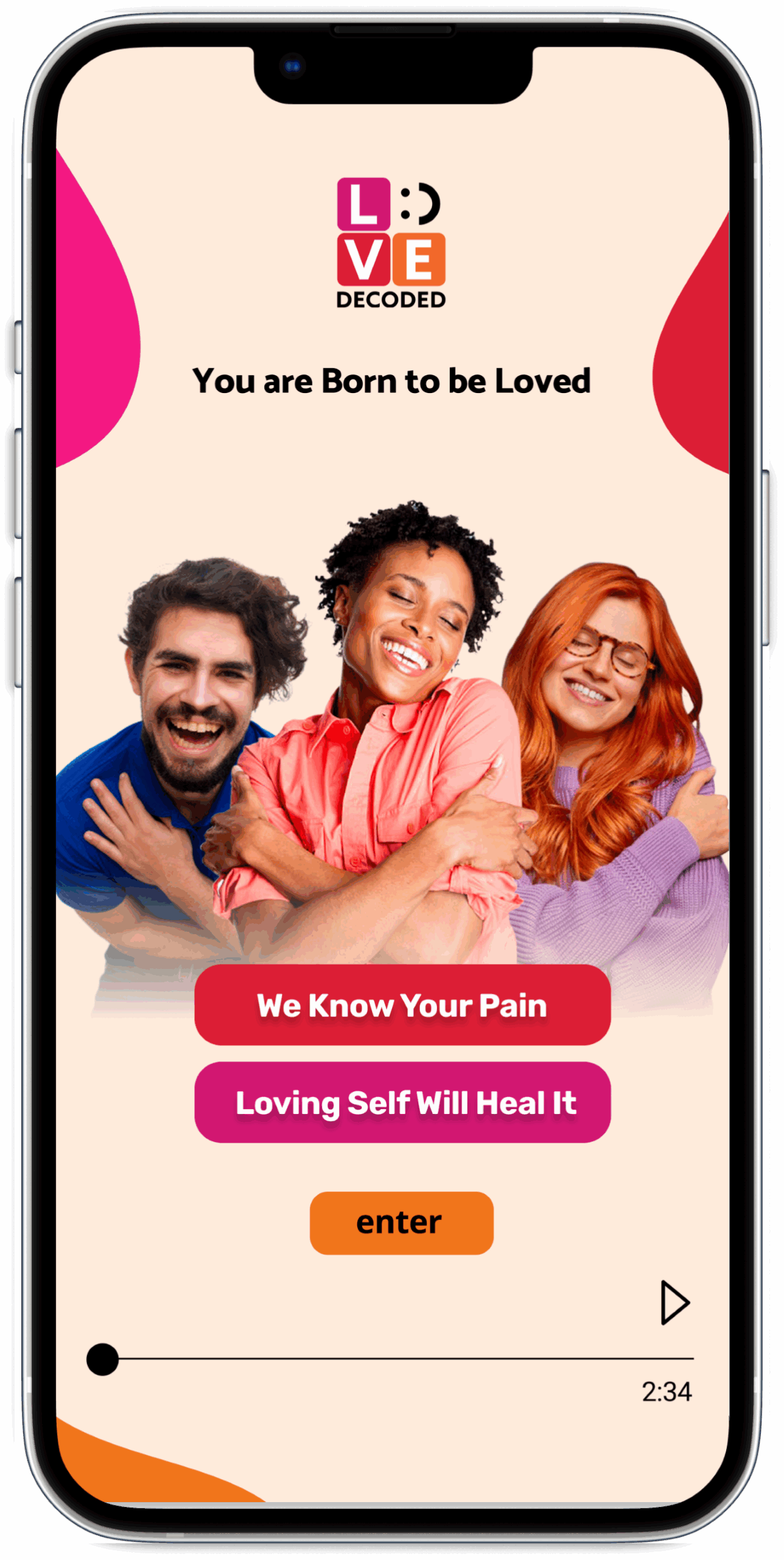 Banner phone